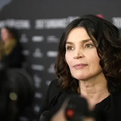 Julia Ormond Net Worth