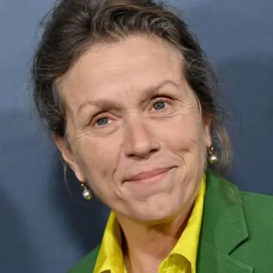 Frances McDormand Net Worth