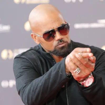 Shemar Franklin Moore Net Worth