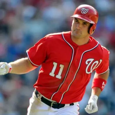 Ryan Zimmerman Net Worth