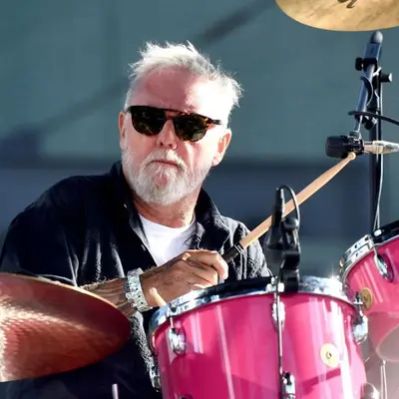 Roger Meddows Taylor Net Worth