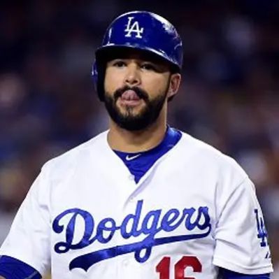 Andre Ethier Net Worth