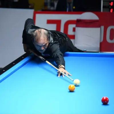 Efren Bata Reyes Net Worth