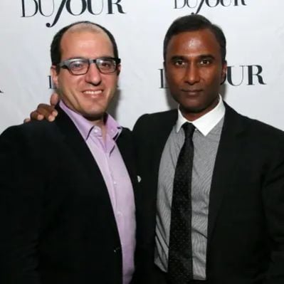 Shiva Ayyadurai Net Worth
