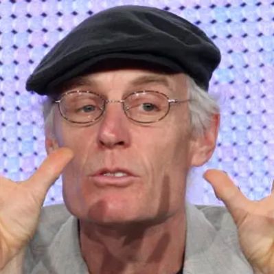 Matt Frewer Net Worth