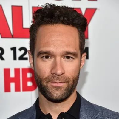Chris Diamantopoulos Net Worth