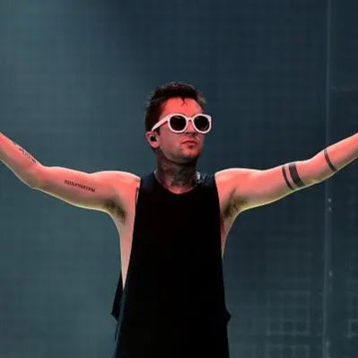 Tyler Joseph Net Worth