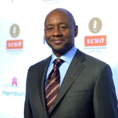 Branford Marsalis Net Worth