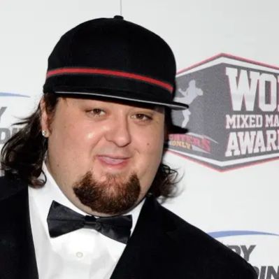 Austin “Chumlee” Russell Net Worth