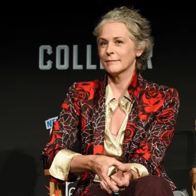 Melissa McBride Net Worth