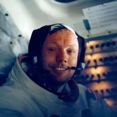 Neil Armstrong Net Worth