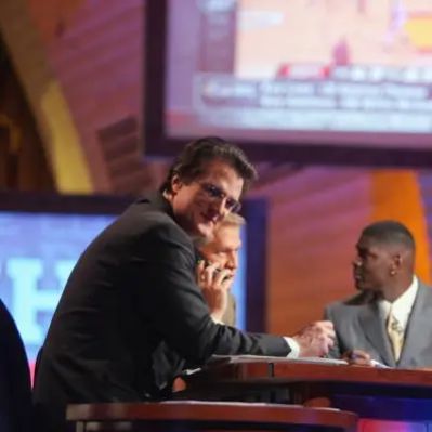 Mel Kiper Jr. Net Worth