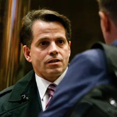 Anthony Scaramucci Net Worth