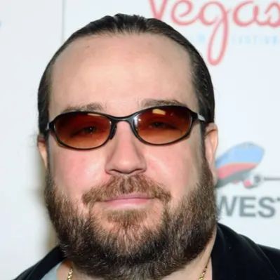 Todd Brunson Net Worth