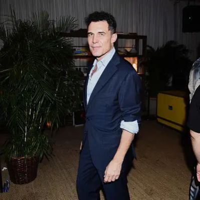 André Balazs Net Worth