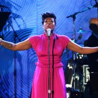 Fantasia Monique Barrino-Taylor Net Worth