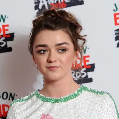Maisie Williams Net Worth