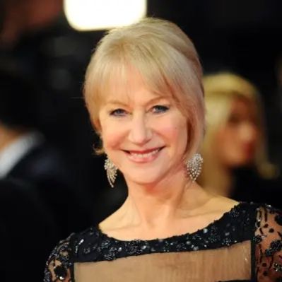 Helen Mirren Net Worth