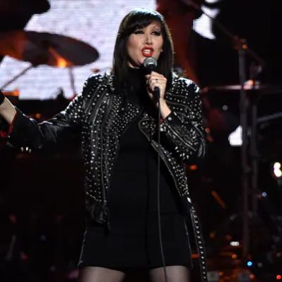 Karen O Net Worth