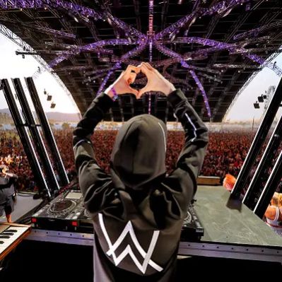 Alan Walker Net Worth
