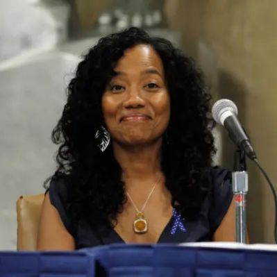 Sonja Sohn Net Worth