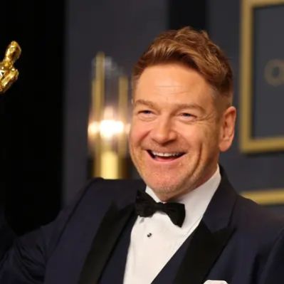 Kenneth Branagh Net Worth