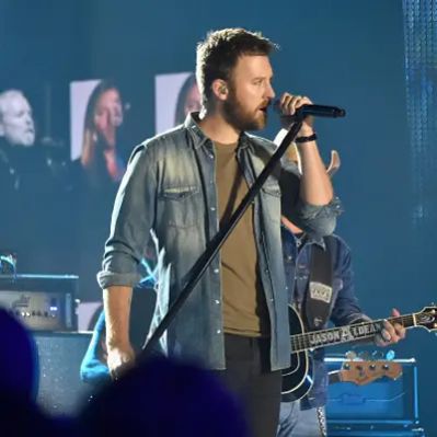 Charles Kelley Net Worth