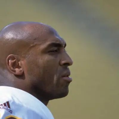 Irving Fryar Net Worth