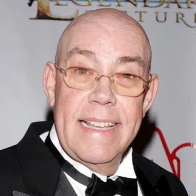 John Schuck Net Worth