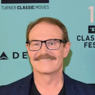 Mitch Vogel Net Worth