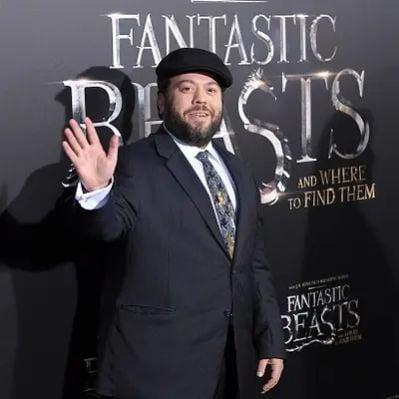 Dan Fogler Net Worth