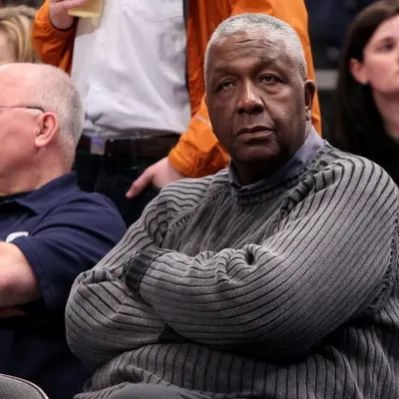 John Thompson Net Worth