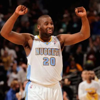 Raymond Felton Net Worth
