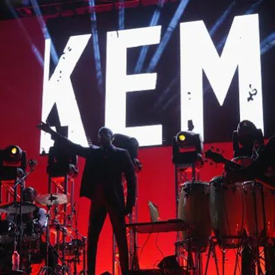 Kem Net Worth