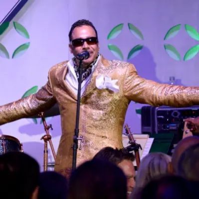 Morris Day Net Worth