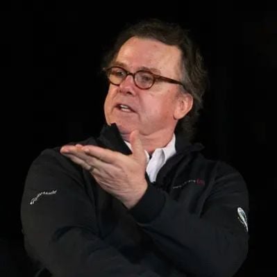 Michael O'Keefe Net Worth