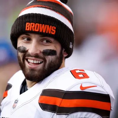Baker Reagan Mayfield Net Worth