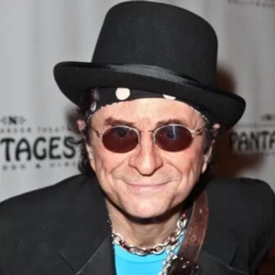 Jim Peterik Net Worth